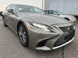 Lexus LS 500 AWD
