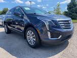 Cadillac XT5 Luxury AWD