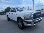 RAM 2500 Tradesman Crew Cab 4WD