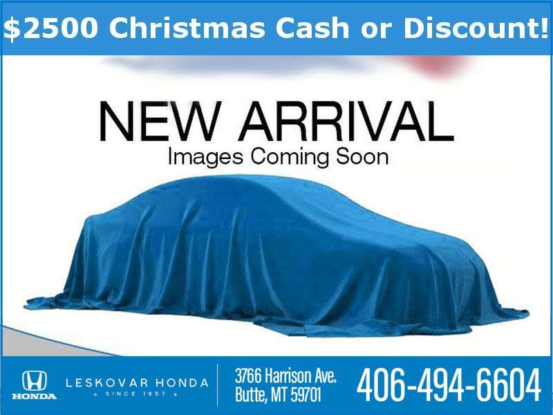 2011 Ford F-150 Lariat SuperCrew 4WD