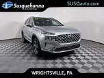 Hyundai Santa Fe SEL AWD