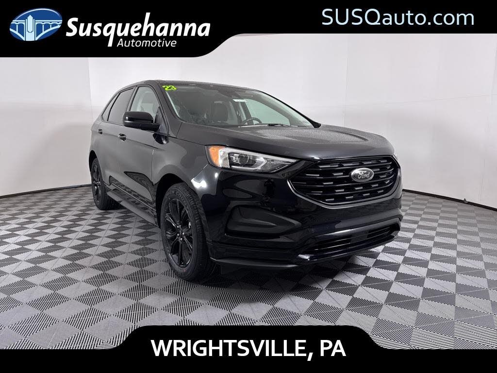 2023 Ford Edge SE AWD