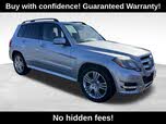 Mercedes-Benz GLK 350 4MATIC