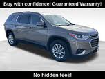 Chevrolet Traverse LT Cloth AWD