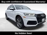 Audi Q5 quattro Premium Plus 45 TFSI