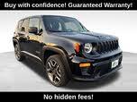 Jeep Renegade Sport 4WD
