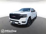 RAM 1500 Limited Crew Cab 4WD