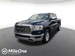 RAM 1500 Laramie Crew Cab 4WD