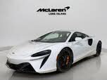 McLaren Artura RWD