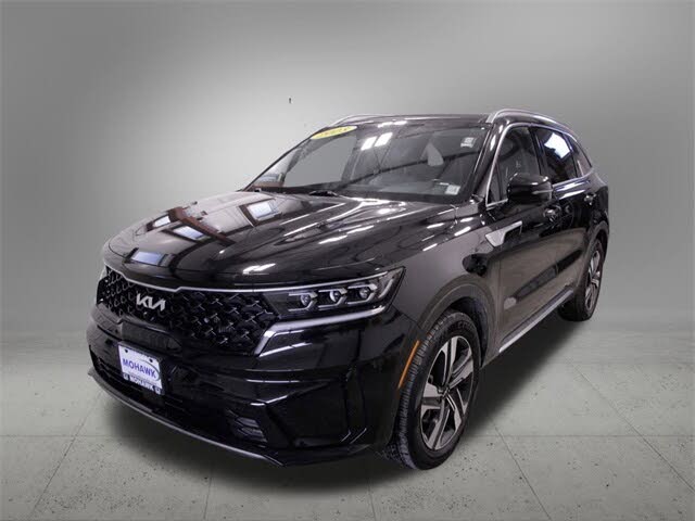 2023 Kia Sorento Plug-In Hybrid  SX Prestige AWD