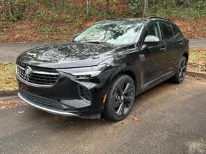 Buick Envision Essence FWD