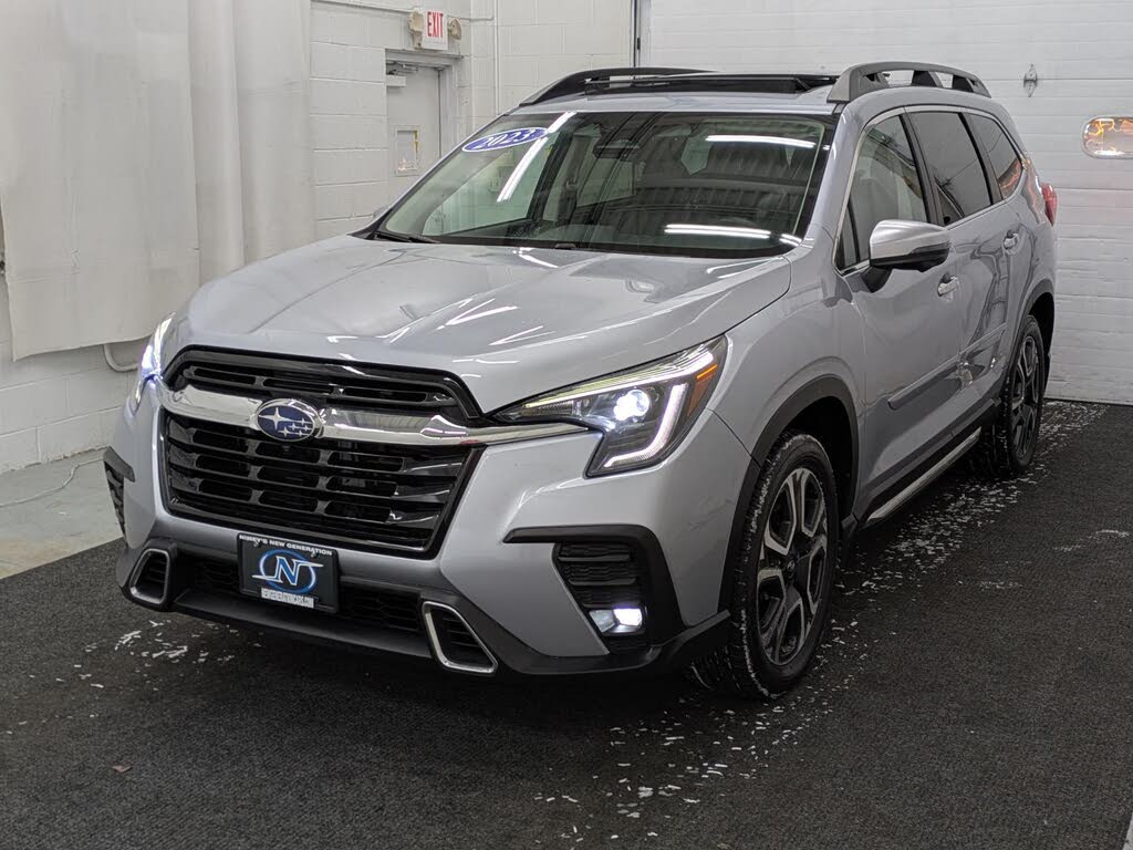 2023 Subaru Ascent Touring AWD