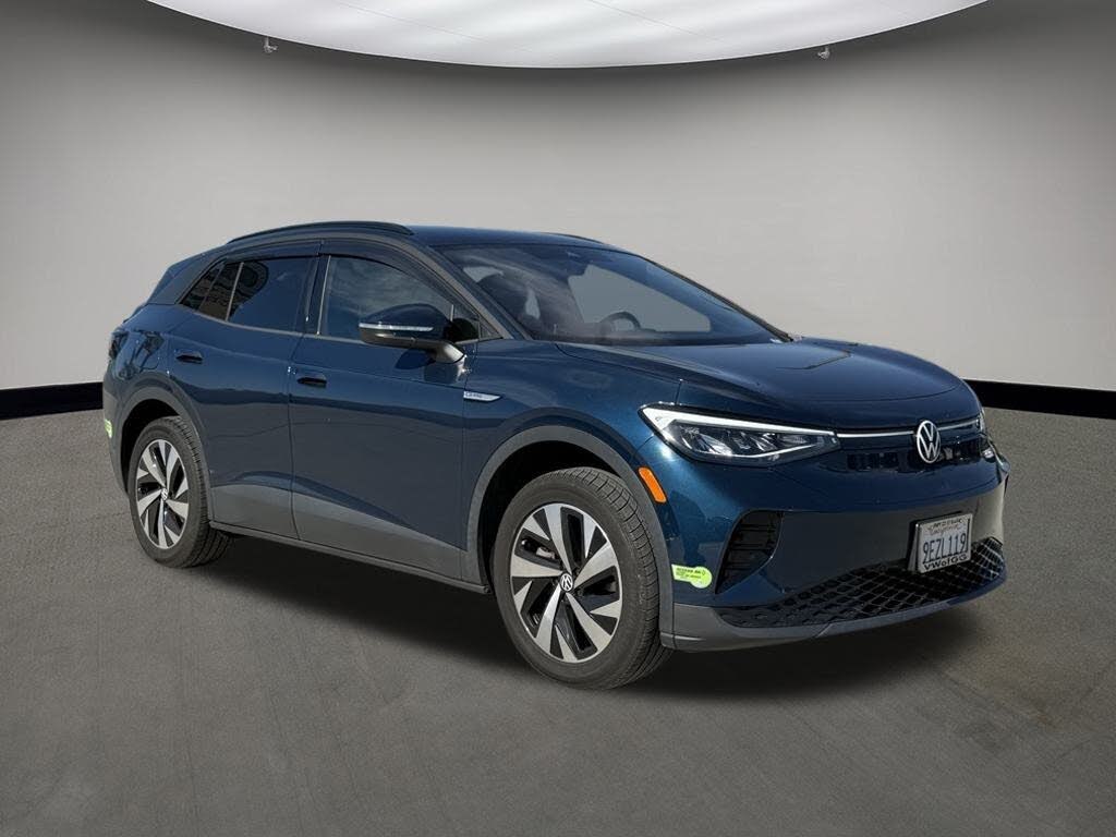 2023 Volkswagen ID.4 Pro AWD