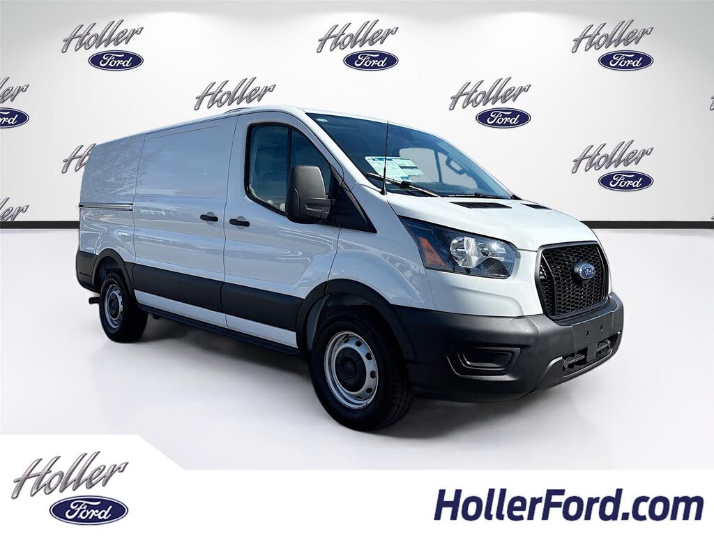 2025 Ford Transit Cargo 150 Low Roof RWD
