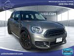 MINI Countryman Cooper S ALL4 AWD