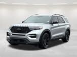 Ford Explorer ST RWD