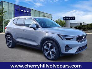2024 Volvo XC40