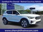 Volvo XC40 B5 Plus Dark Theme AWD