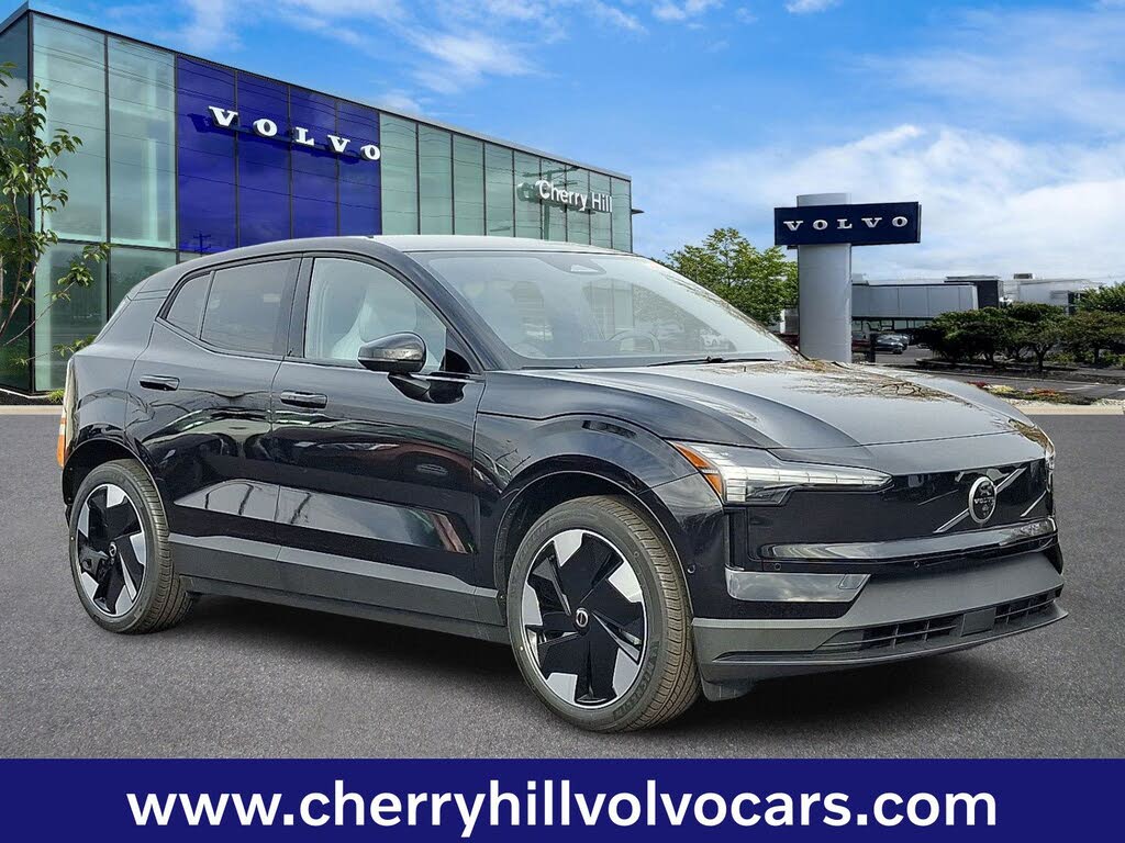 2026 Volvo EX30 Twin Ultra eAWD