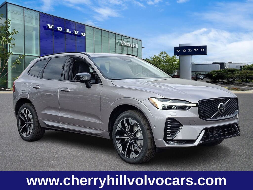 2026 Volvo XC60 B5 Plus AWD