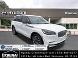 Lincoln Aviator Reserve RWD