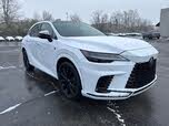 Lexus RX Hybrid 500h F Sport Performance AWD