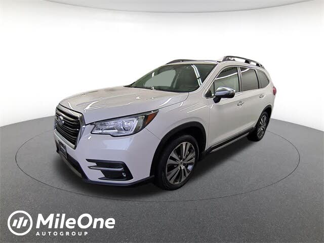 2022 Subaru Ascent Touring AWD