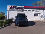 Jeep Renegade Latitude FWD