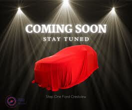 Chrysler Pacifica Touring Plus FWD