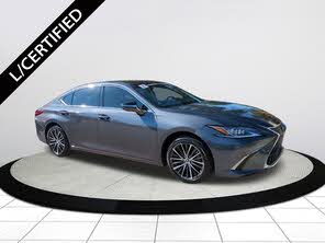 Lexus ES 350 FWD
