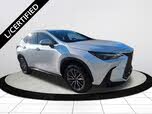 Lexus NX 250 Premium FWD