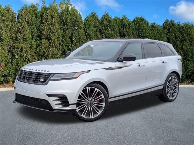 2024 Land Rover Range Rover Velar P250 Dynamic SE AWD