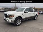 Ford F-150 King Ranch SuperCrew 4WD