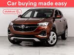 Buick Encore GX Preferred AWD