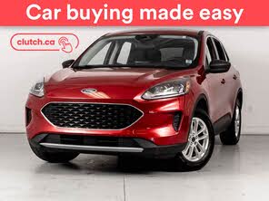 Ford Escape Hybrid SE AWD