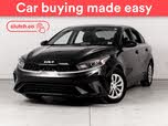 Kia Forte LX FWD