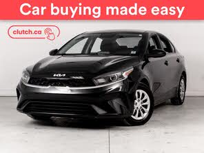 Kia Forte LX FWD