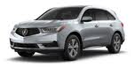 Acura MDX SH-AWD