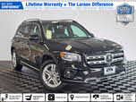 Mercedes-Benz GLB 250 4MATIC