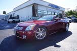 2006 Cadillac XLR