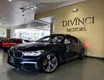 BMW 7 Series M760i xDrive AWD