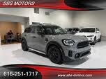 MINI Countryman Cooper S FWD
