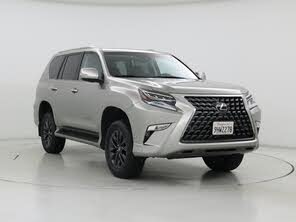 Lexus GX 460 AWD