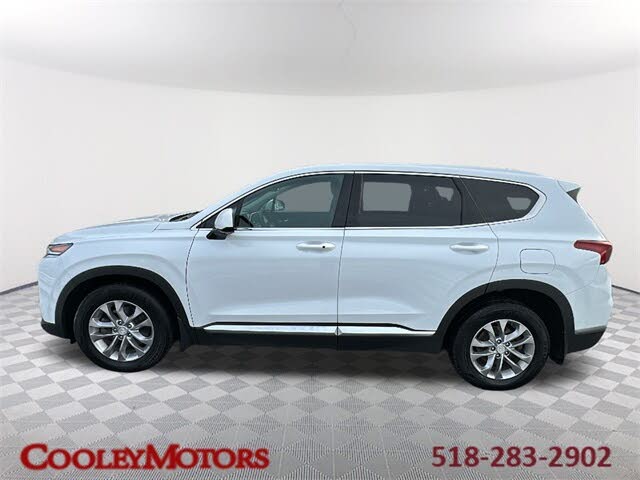 2020 Hyundai Santa Fe 2.4L SEL AWD