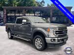 Ford F-250 Super Duty Lariat Crew Cab 4WD
