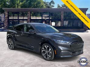 Ford Mustang Mach-E Premium RWD