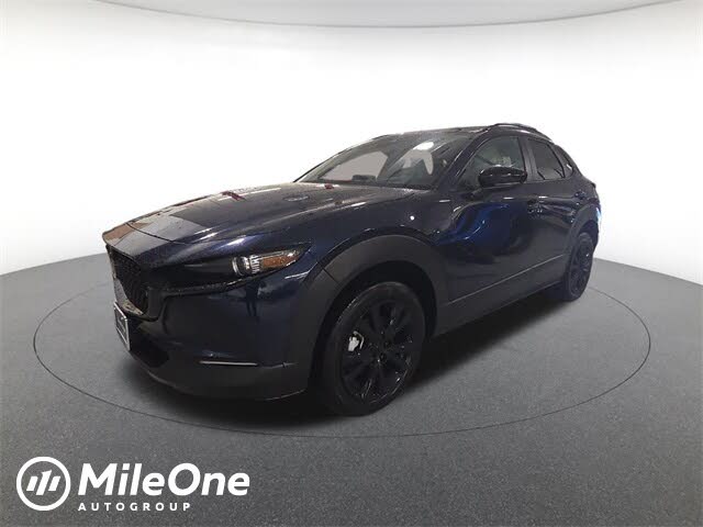 2026 Mazda CX-30 2.5 Turbo Aire Edition AWD
