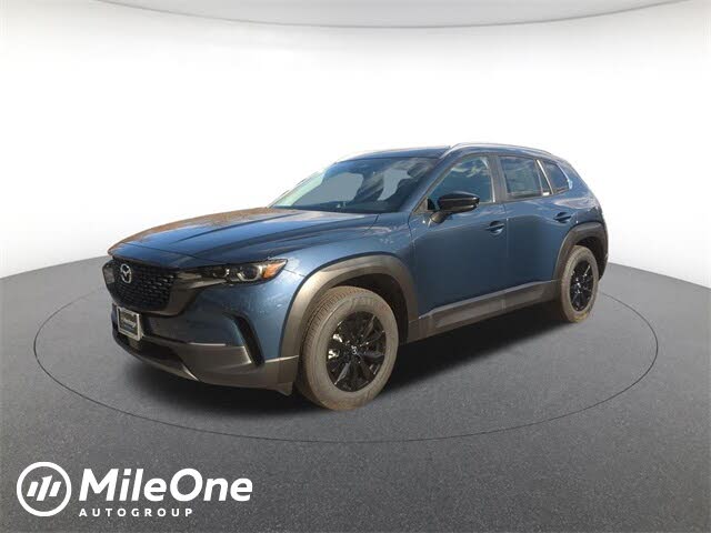 2026 Mazda CX-70 3.3 Turbo Premium Plus AWD