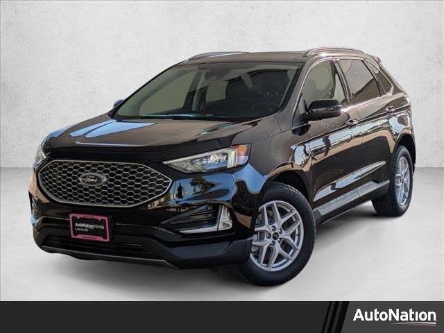 2023 Ford Edge SEL AWD