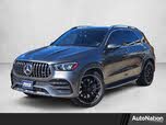 Mercedes-Benz GLE AMG GLE 53 4MATIC+